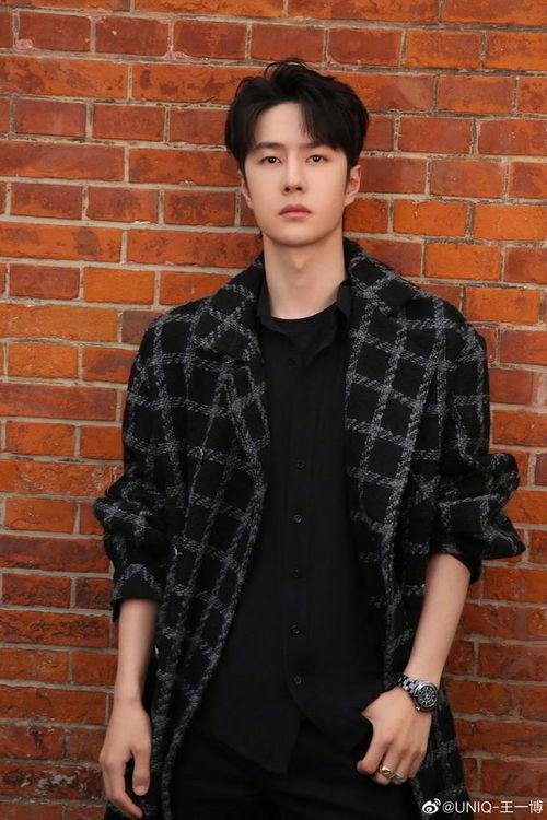 天涯论坛王一博最新爆料