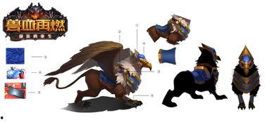 原魔坐骑爆料视频,神秘坐骑助力冒险之旅